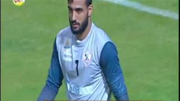 بالفيديو.. المصري يتقدم على الزمالك بهدف «مسعد» في الشوط الأول