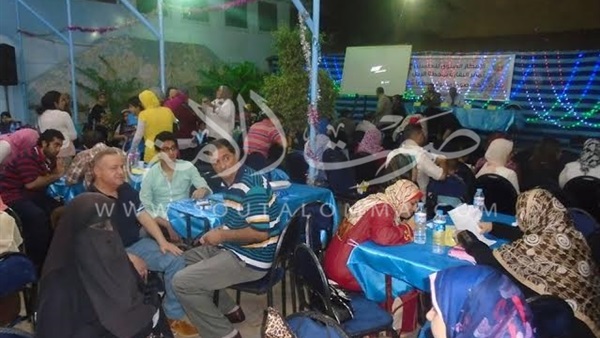 بالصور.. «العلميين بالإسكندرية» تنظم حفل الإفطار السنوي بمقر النقابة بالصور.. «العلميين بالإسكندرية» تنظم حفل الإفطار السنوي بمقر النقابة