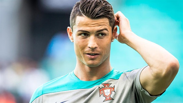 كريستيانو رونالدو يتمنى الفوز مع البرتغال بلقب يورو 2016 كريستيانو رونالدو يتمنى الفوز مع البرتغال بلقب يورو 2016