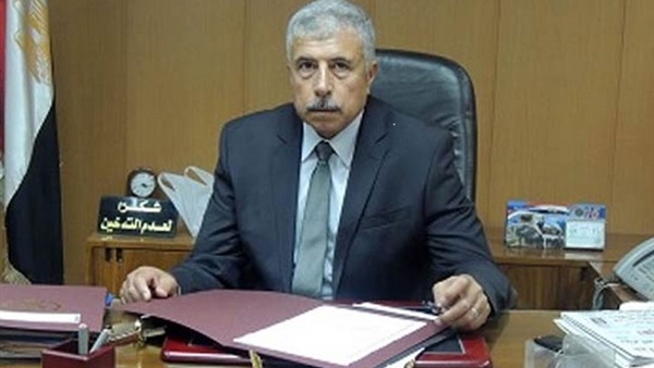 أب يقتل نجله الرضيع في المحلة بسبب غلاء الأسعار أب يقتل نجله الرضيع في المحلة بسبب غلاء الأسعار
