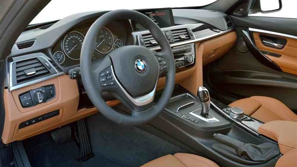 120 ألف جنيه جمارك سيارات «BMW» الفئة الثالثة