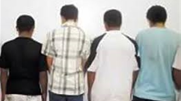 ضبط 105 متهماً هاربين من تنفيذ أحكام بالبحيرة ضبط 105 متهماً هاربين من تنفيذ أحكام بالبحيرة