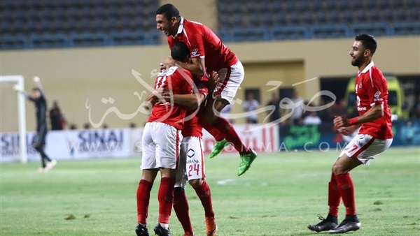 «إتحاد الكرة» يكشف موعد تسليم «الأهلي» درع الدوري