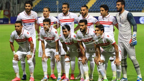 «الزمالك» يدرس معاقبة لاعبيه بسبب «الدوري»