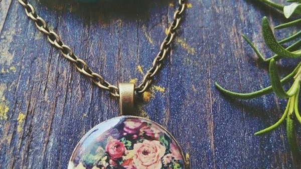 بالصور.. «الفينتاج» موضة اكسسوار 2016 بالصور.. «الفينتاج» موضة اكسسوار 2016