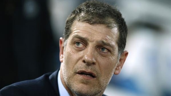 سلافين بيليتش: مباراة آيسلندا لن تكون سهلة على المنتخب الإنجليزي سلافين بيليتش: مباراة آيسلندا لن تكون سهلة على المنتخب الإنجليزي