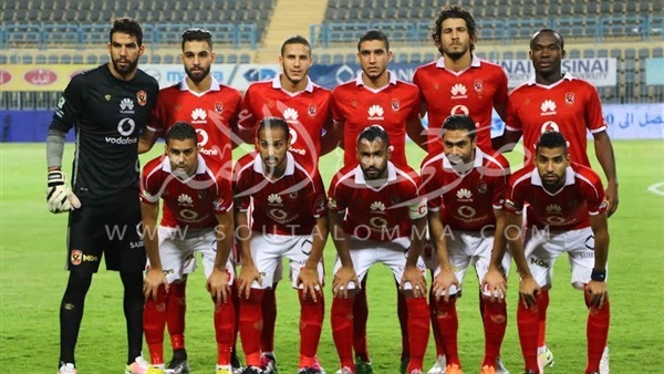 أرقام ومحطات في تتويج الأهلي بـ«درع الدوري» أرقام ومحطات في تتويج الأهلي بـ«درع الدوري»
