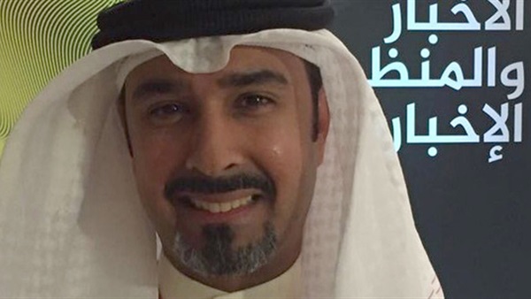 مسئول اعلامي كويتي: علاقتنا مع مصر تاريخية مسئول اعلامي كويتي: علاقتنا مع مصر تاريخية