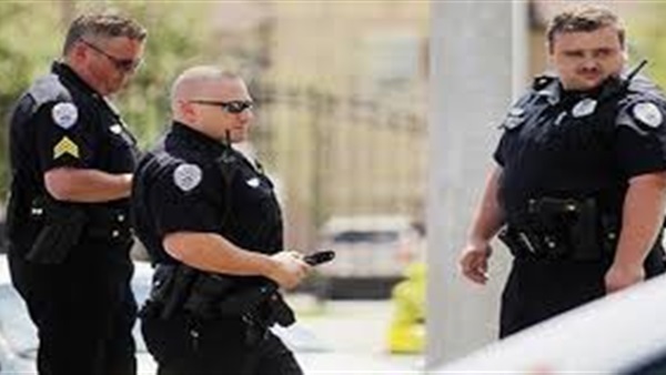 مقتل شخصين وإصابة آخرين في حادث إطلاق نار بولاية تكساس الأمريكية مقتل شخصين وإصابة آخرين في حادث إطلاق نار بولاية تكساس الأمريكية