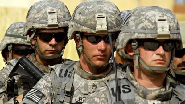الجيش الأمريكي يسمح للمتحولين جنسيا بالعمل علنا ضمن صفوفه