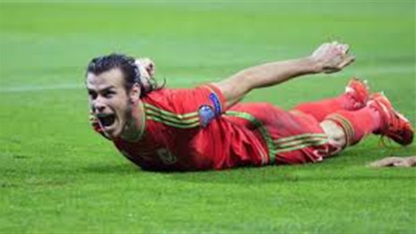 يورو 2016.. بيل يقود تشكيلة ويلز أمام ايرلندا الشمالية يورو 2016.. بيل يقود تشكيلة ويلز أمام ايرلندا الشمالية