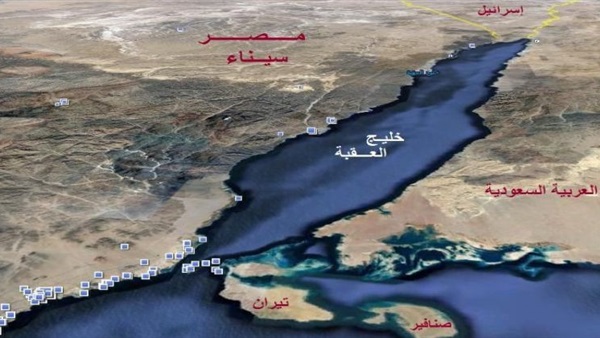 بالقانون.. اتفاقية «تيران وصنافير» خارج سلطة «النواب».. «فؤاد عبد النبي»: المجلس ليس من سلطته مناقشة «ترسيم الحدود».. محامى حقوقي: لايجوز التعقيب على أحكام القضاء.. «شوقي السيد»: الحكم واجب النفاذ 