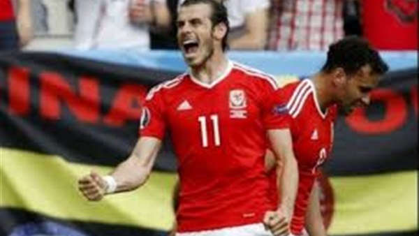 يورو2016..شوط أول سلبي بين «إيرلندا الشمالية» و«ويلز» يورو2016..شوط أول سلبي بين «إيرلندا الشمالية» و«ويلز»
