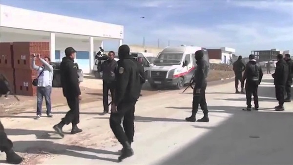 الداخلية اللبنانية: احباط 7 عمليات إرهابية 