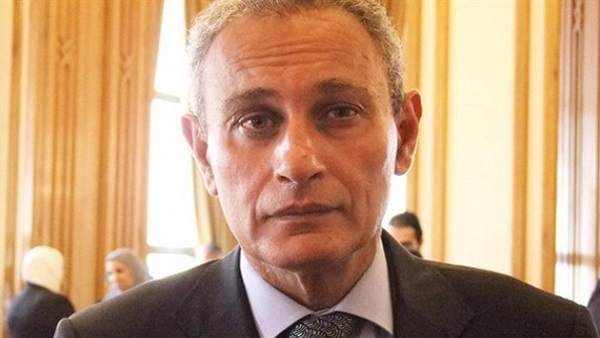 سفير مصر بلندن ينظم حفل افطار لضباط الشرطة المصابين وأسرهم