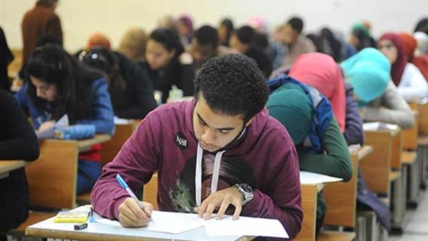 غياب 16 طالب عن أمتحانات الديناميكا بدار السلام فى سوهاج 