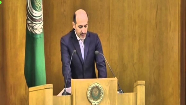 الخارجية الروسية تدعو رئيس تيار الغد السوري لزيارة موسكو الخارجية الروسية تدعو رئيس تيار الغد السوري لزيارة موسكو