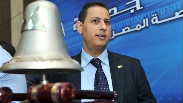 رئيس البورصة يؤكد أن الأوضاع المالية للشركات جيدة