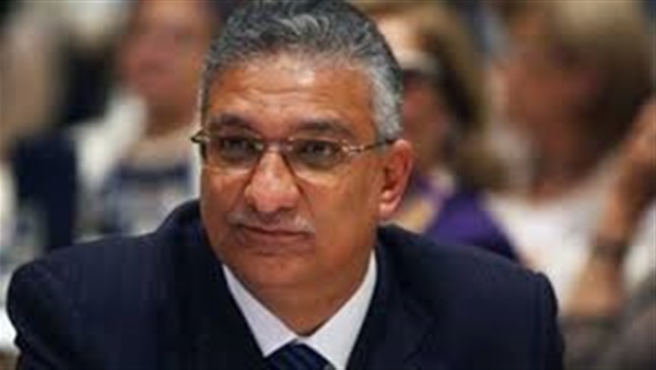 «التنمية المحلية» تنظم ورشة عمل لدعم اللامركزية وتطوير الإدارة المحلية «التنمية المحلية» تنظم ورشة عمل لدعم اللامركزية وتطوير الإدارة المحلية