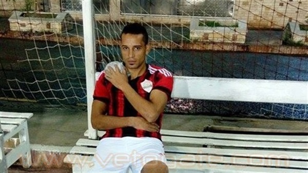 علي عيد يغيب عن الإنتاج أمام الزمالك علي عيد يغيب عن الإنتاج أمام الزمالك