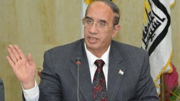 رئيس جامعة أسيوط يستقبل وفدا من جامعة الزرقاء الأردنية