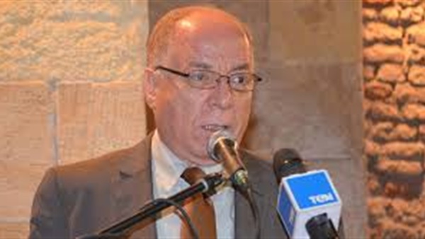 وزير الثقافة يكلف عبد الهادي برئاسة « العلاقات الثقافية الخارجية» وزير الثقافة يكلف عبد الهادي برئاسة « العلاقات الثقافية الخارجية»