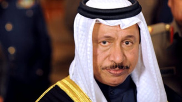 رئيس مجلس الوزراء الكويتي يستقبل الأمين العام للأمم المتحدة