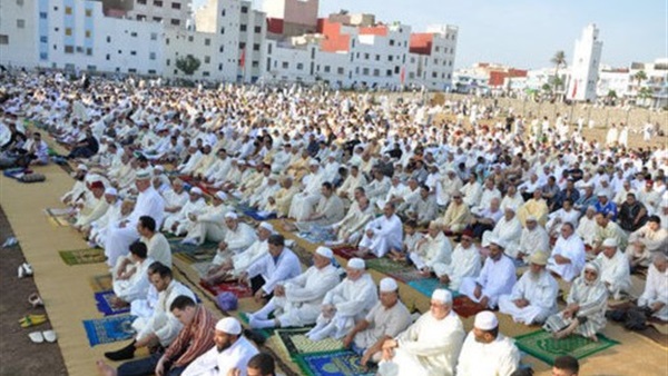 أوقاف المنيا تخصص 112 ساحة لأداء صلاة عيد الفطر أوقاف المنيا تخصص 112 ساحة لأداء صلاة عيد الفطر