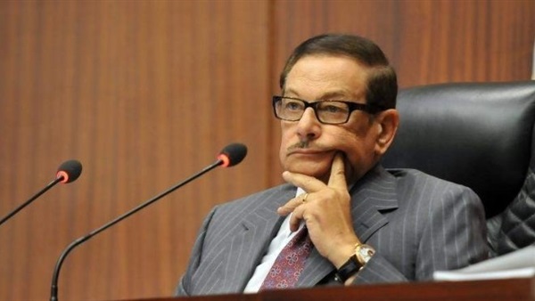 اليوم.. محاكمة صفوت الشريف ونجليه في الكسب غير المشروع اليوم.. محاكمة صفوت الشريف ونجليه في الكسب غير المشروع