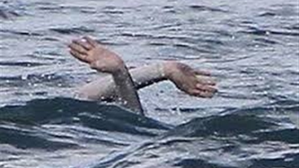 مصرع طالب غرقًا بنهر النيل بمشطا