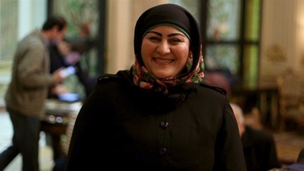 «صقر» تتقدم بطلب احاطة عاجل لرئيس الوزراء بشأن مخالفات بجامعة دمياط «صقر» تتقدم بطلب احاطة عاجل لرئيس الوزراء بشأن مخالفات بجامعة دمياط