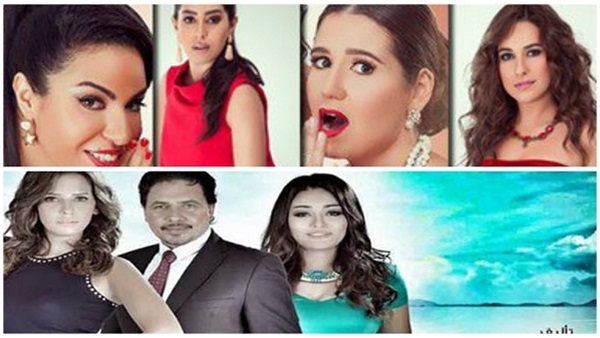 دراما «الـ 60 حلقة» تجتاح القنوات الفضائية دراما «الـ 60 حلقة» تجتاح القنوات الفضائية