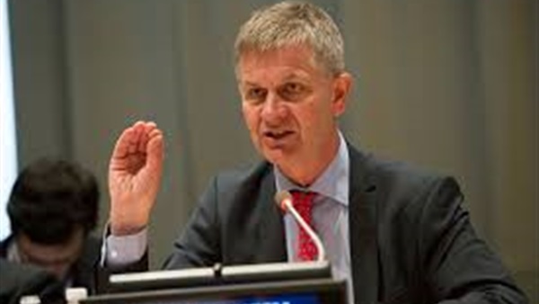 تعيين وزير نرويجي سابق مديرا تنفيذيا لبرنامج الأمم المتحدة للبيئة