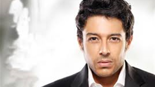 محمد حماقي يروج لكليبه الجديد «ما بلاش» محمد حماقي يروج لكليبه الجديد «ما بلاش»