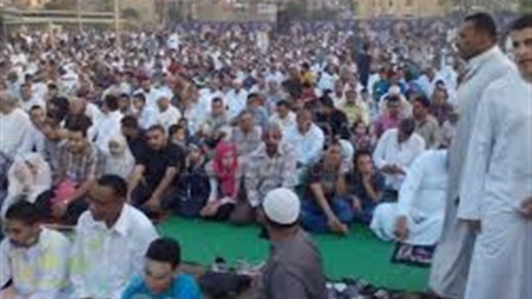 ننشر.. بالأسماء ساحات صلاة عيد الفطر بالمنيا ننشر.. بالأسماء ساحات صلاة عيد الفطر بالمنيا
