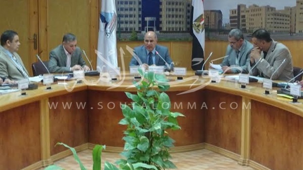 بالصور.. مجلس جامعة كفر الشيخ يمنح 31 درجة علمية جديدة للباحثين بالصور.. مجلس جامعة كفر الشيخ يمنح 31 درجة علمية جديدة للباحثين