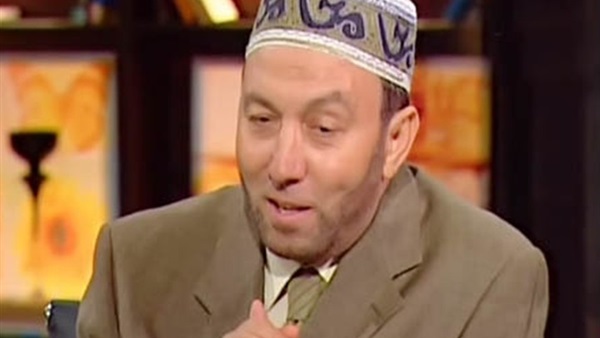«الإداري» يلغي قرار منع محمد جبريل من السفر «الإداري» يلغي قرار منع محمد جبريل من السفر