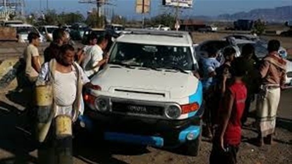 اغتيال قائد شرطة «كالتكس» جنوب اليمن