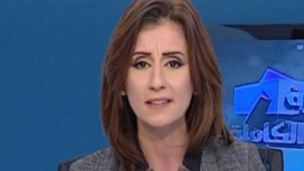 خالد البري يكشف كواليس القبض على ليليان داوود خالد البري يكشف كواليس القبض على ليليان داوود