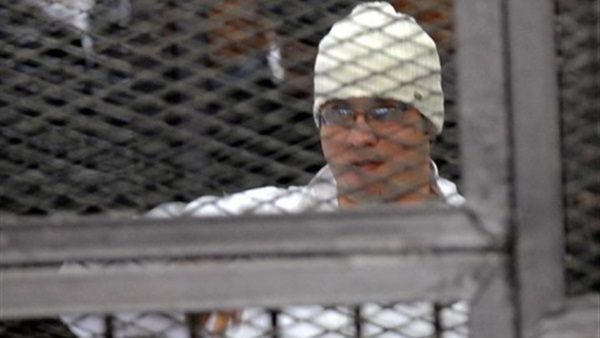 "غنيم" يطالب بالافراج عن مؤسس "6 أبريل"