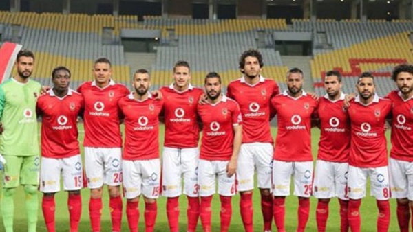 بالأرقام..تاريخ مواجهات الأهلي وأسيك يرجح كفة الأحمر..و«أبوتريكه» الحاضر الغائب بالأرقام..تاريخ مواجهات الأهلي وأسيك يرجح كفة الأحمر..و«أبوتريكه» الحاضر الغائب