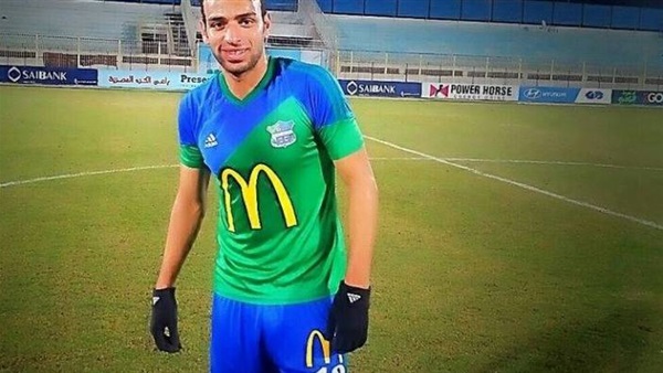 وكيل جابر يكشف لـ«صوت الأمة» موقف الزمالك من التعاقد معه وكيل جابر يكشف لـ«صوت الأمة» موقف الزمالك من التعاقد معه