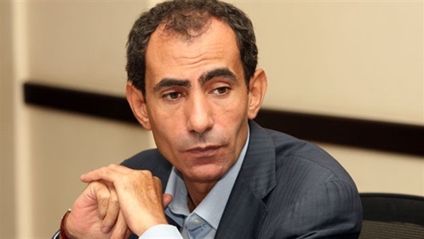 يسرى فوده بعد القبض على ليليان داوود:«المزبلة تليق بهم» يسرى فوده بعد القبض على ليليان داوود:«المزبلة تليق بهم»