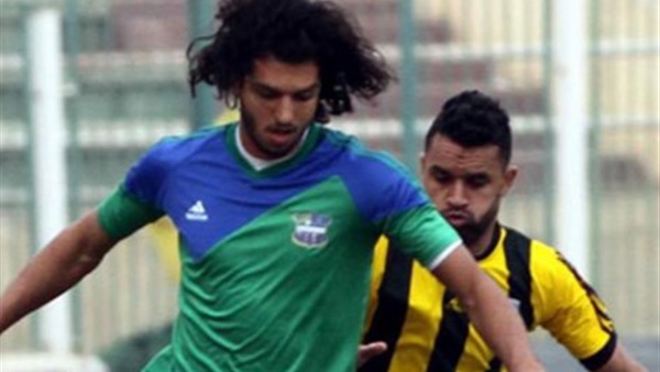 مصطفي جلال وعمرو بركات ينضمان إلى ليرس البلجيكي مصطفي جلال وعمرو بركات ينضمان إلى ليرس البلجيكي