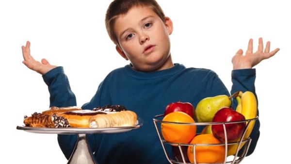 تشيلي تسعى لمكافحة بدانة الأطفال بقانون جديد