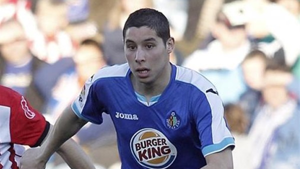 نادي النصر الإمارتي يتعاقد مع المغربي «عبد العزيز برادة»