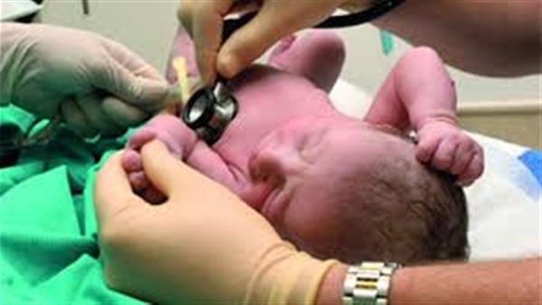 جينات معنية مسئولة عن ولادة أطفال مبتسرين