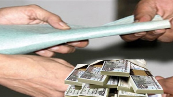 ضبط موظف بريد اختلس 12 ألف جنية بالاميرية ضبط موظف بريد اختلس 12 ألف جنية بالاميرية