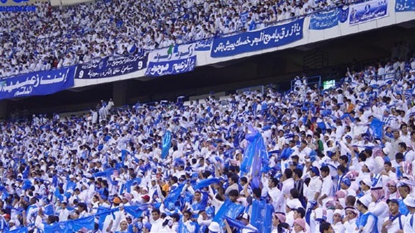 جماهير الهلال غاضبة من رفع أسعار تذاكر الديربي جماهير الهلال غاضبة من رفع أسعار تذاكر الديربي