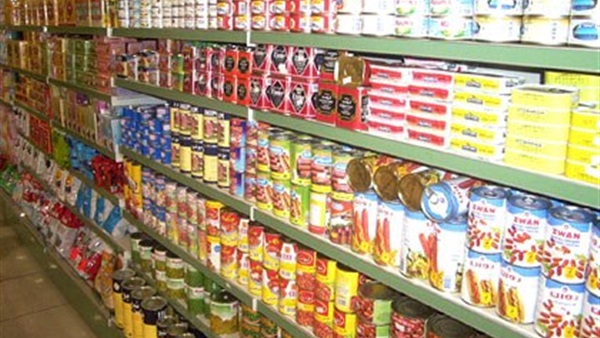 منتجات سوبر ماركت منتجات مواد غذائية